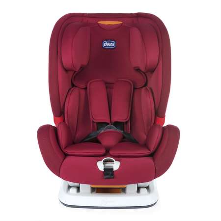 Автокресло Chicco Isofix 0+/1/2/3 (0-36 кг)