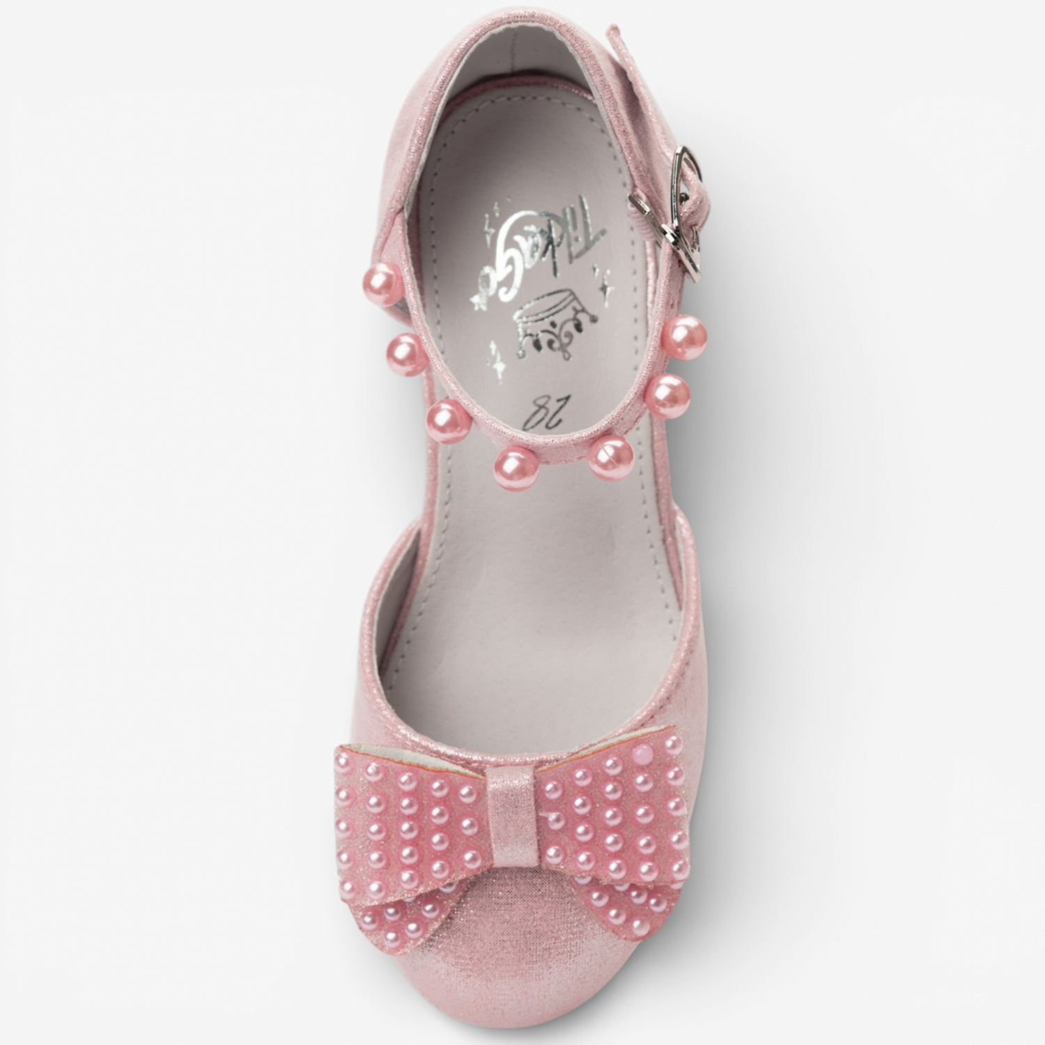 Туфли TikkaGo 2R21_62311_pink - фото 6