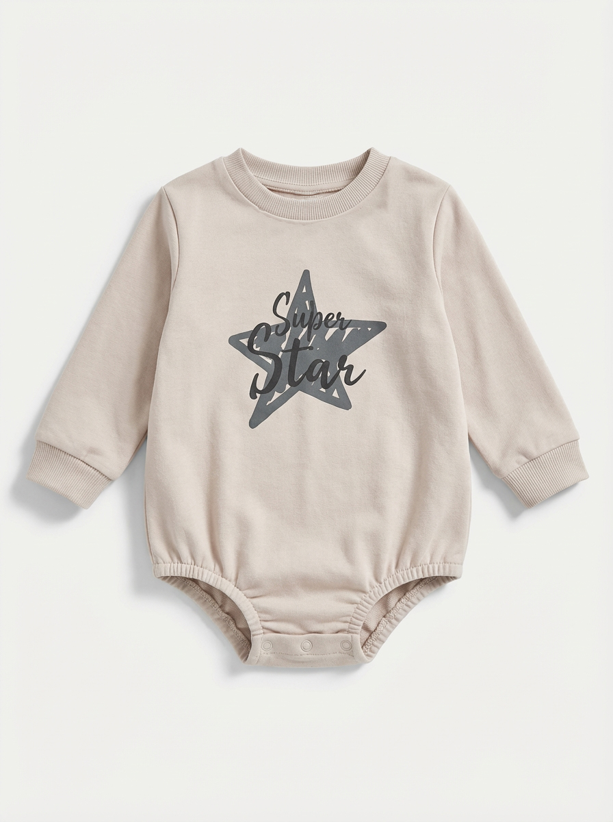 Боди 3 шт Milimbi 035.12/1ЗВ - фото 9