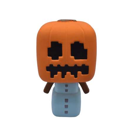 Сквиш Just Toys снежный голем