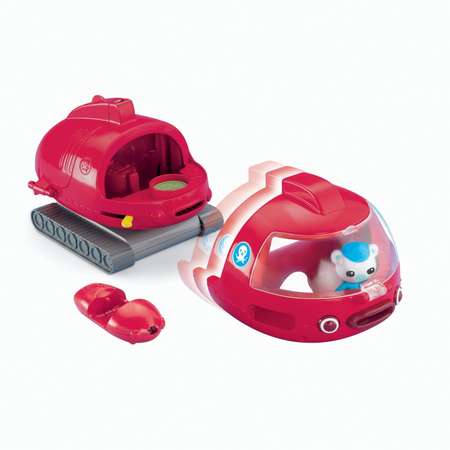 Игрушка Octonauts