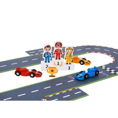 Игрушка Tooky Toy