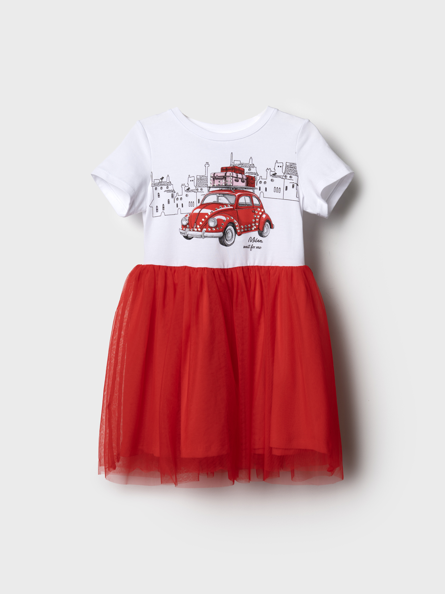 Платье PlayToday 12622149 - фото 8