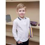 Рубашка Mil Art kids