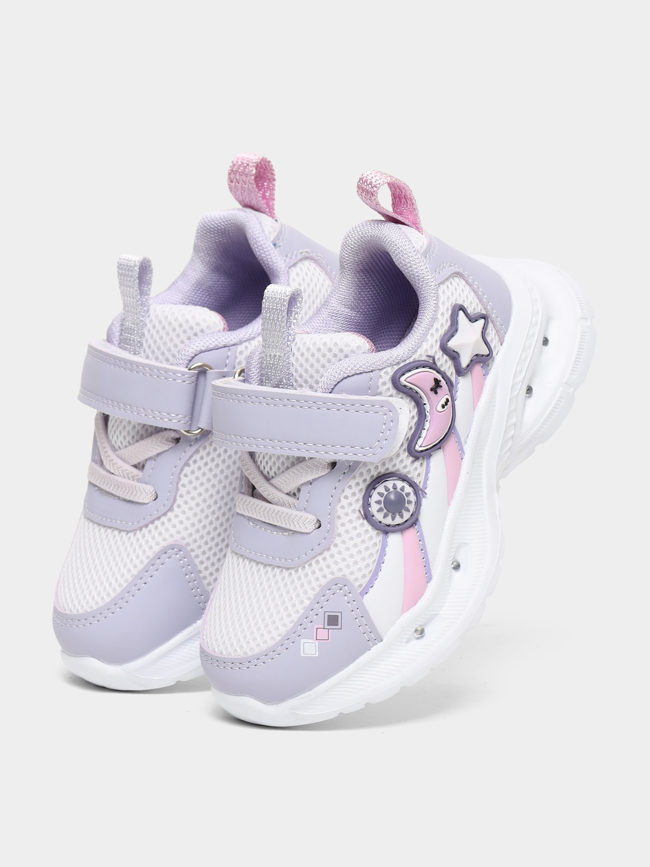 Кроссовки Boys and Girls 2601888 - фото 5