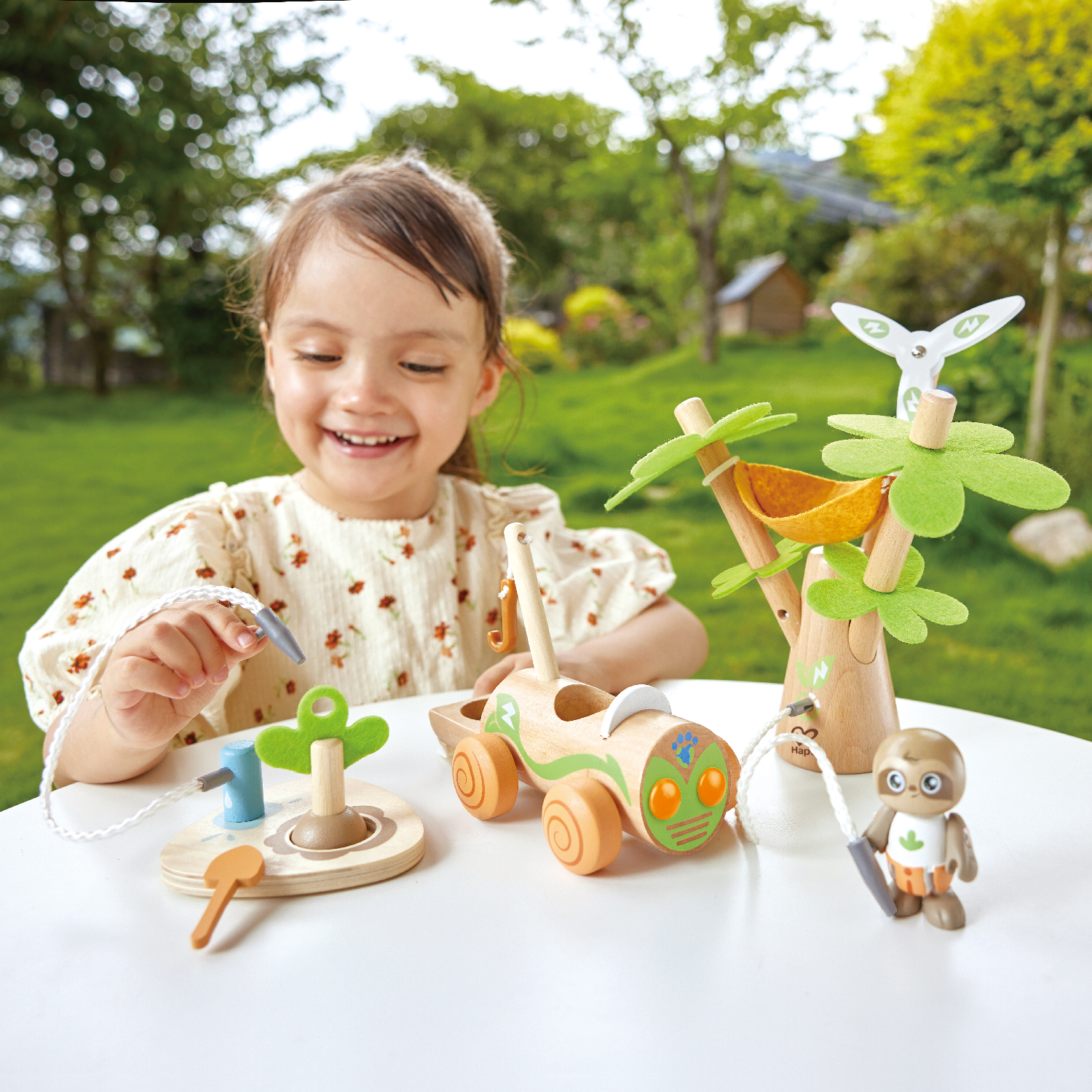 Игрушка Hape - фото 1