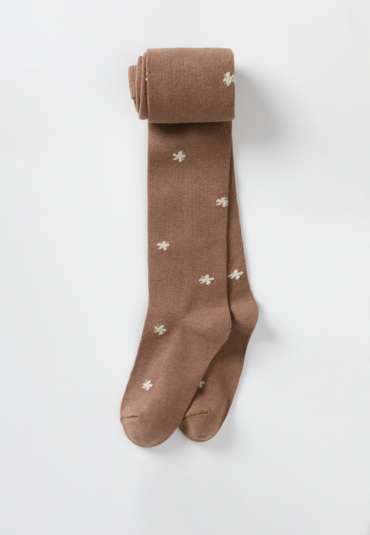 Колготки artie 2d973/Коричневый - фото 1