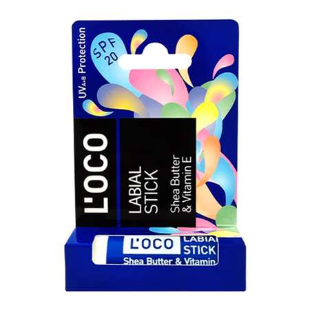 Бальзам lOCO