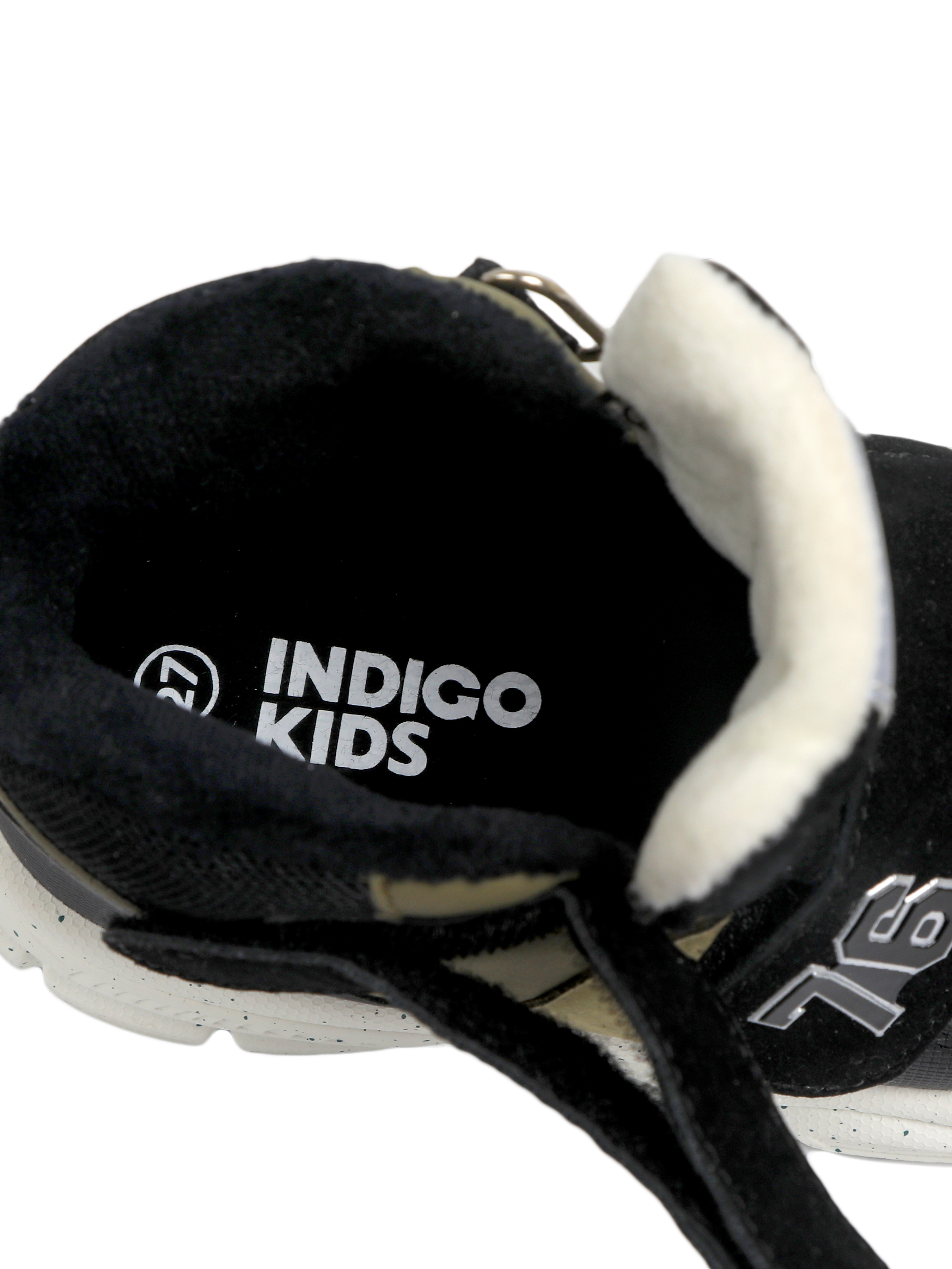 Ботинки Indigo kids 97-022K - фото 6
