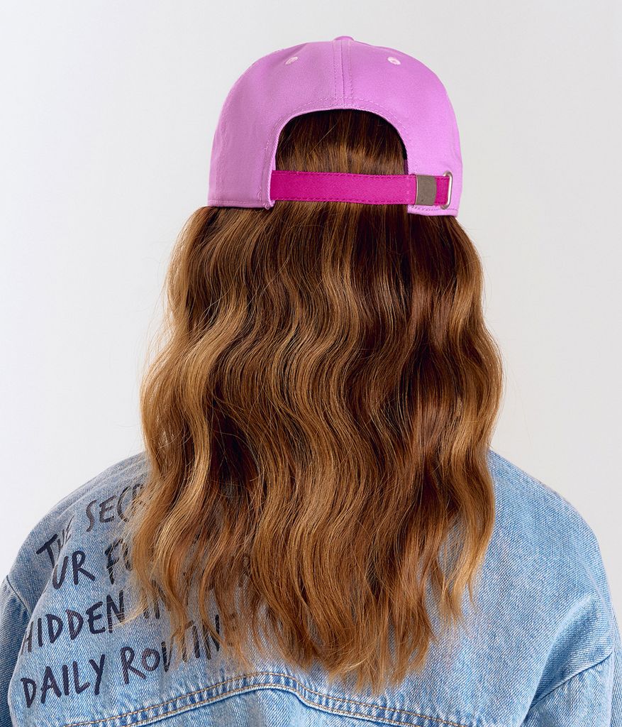 Бейсболка Totti Kids MC-3219 - фото 4