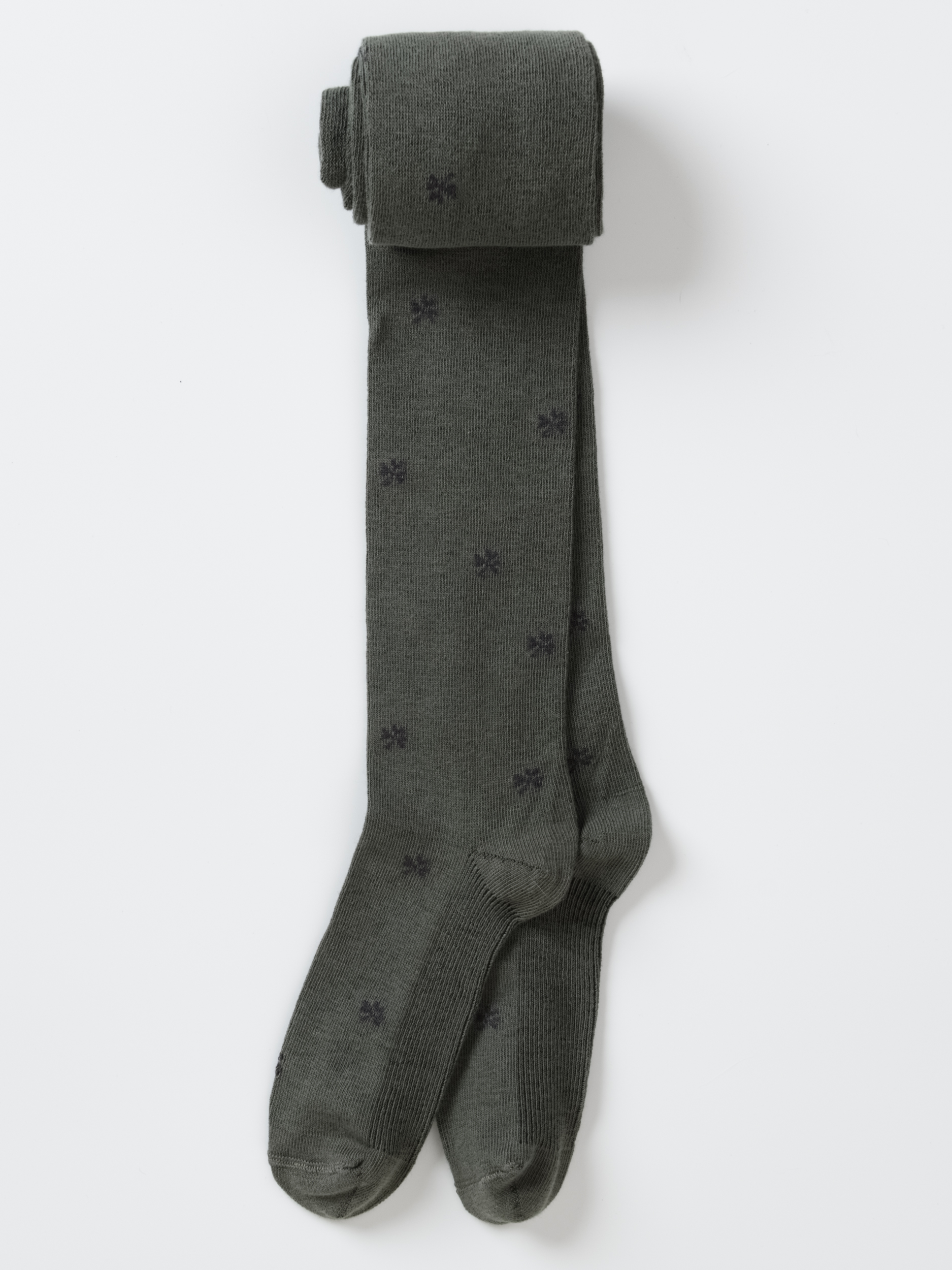 Колготки artie 2d993/Темный-хаки - фото 1