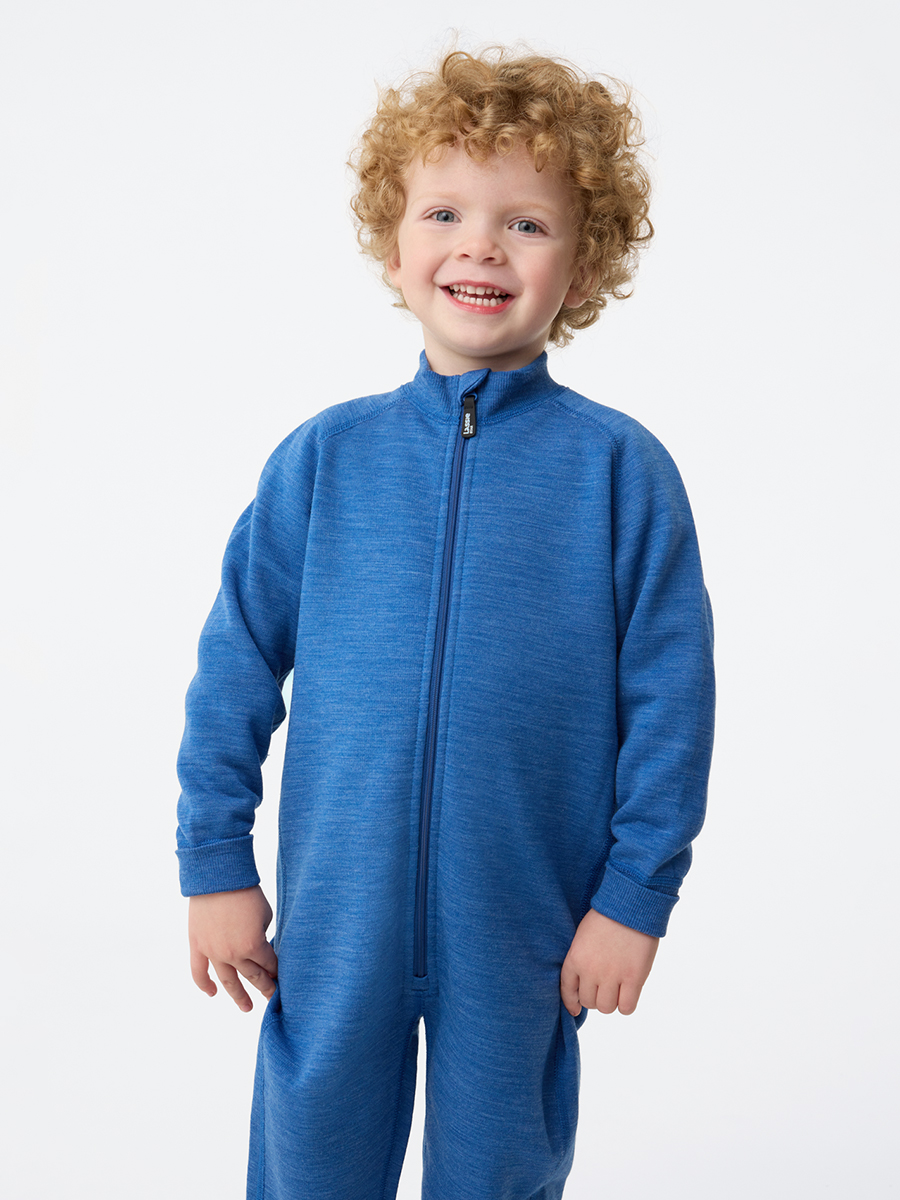 Комбинезон Lassie 71203303-6910 - фото 2