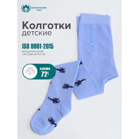 Колготки Борисоглебский трикотаж