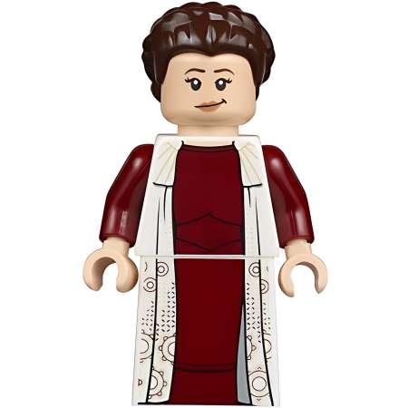 Фигурка LEGO Star Wars Princess