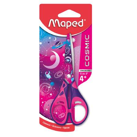 Ножницы канцелярские MAPED
