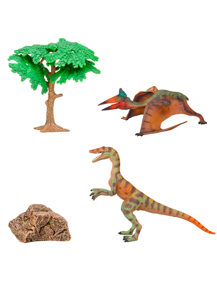 Игровой набор Masai Mara - фото 4