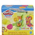 Пластилин Play-Doh Любимые блюда Сок