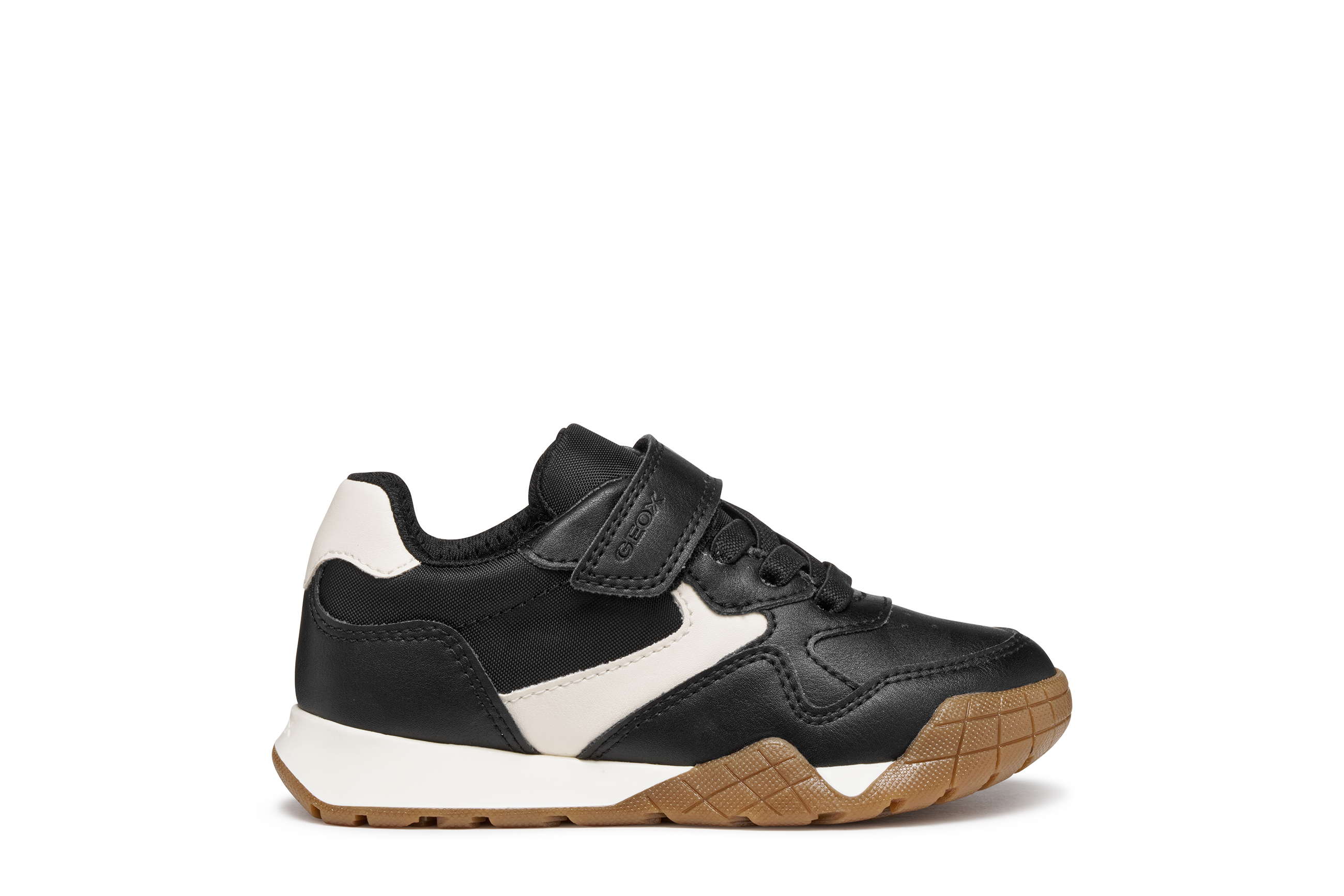 Кроссовки GEOX J56NEC054FUC9B1M - фото 1