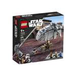 Конструктор LEGO Star Wars Засада на Ферриксе 679 дет.