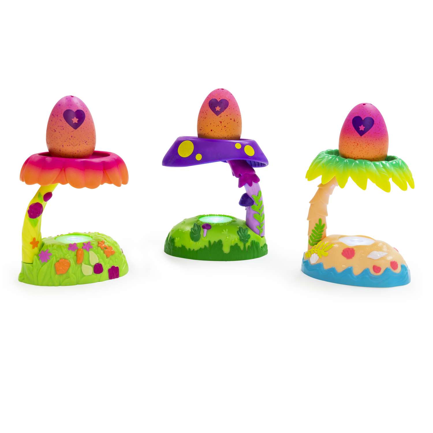 Игровой набор Hatchimals - фото 1
