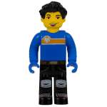 Фигурка LEGO 4 Juniors Max
