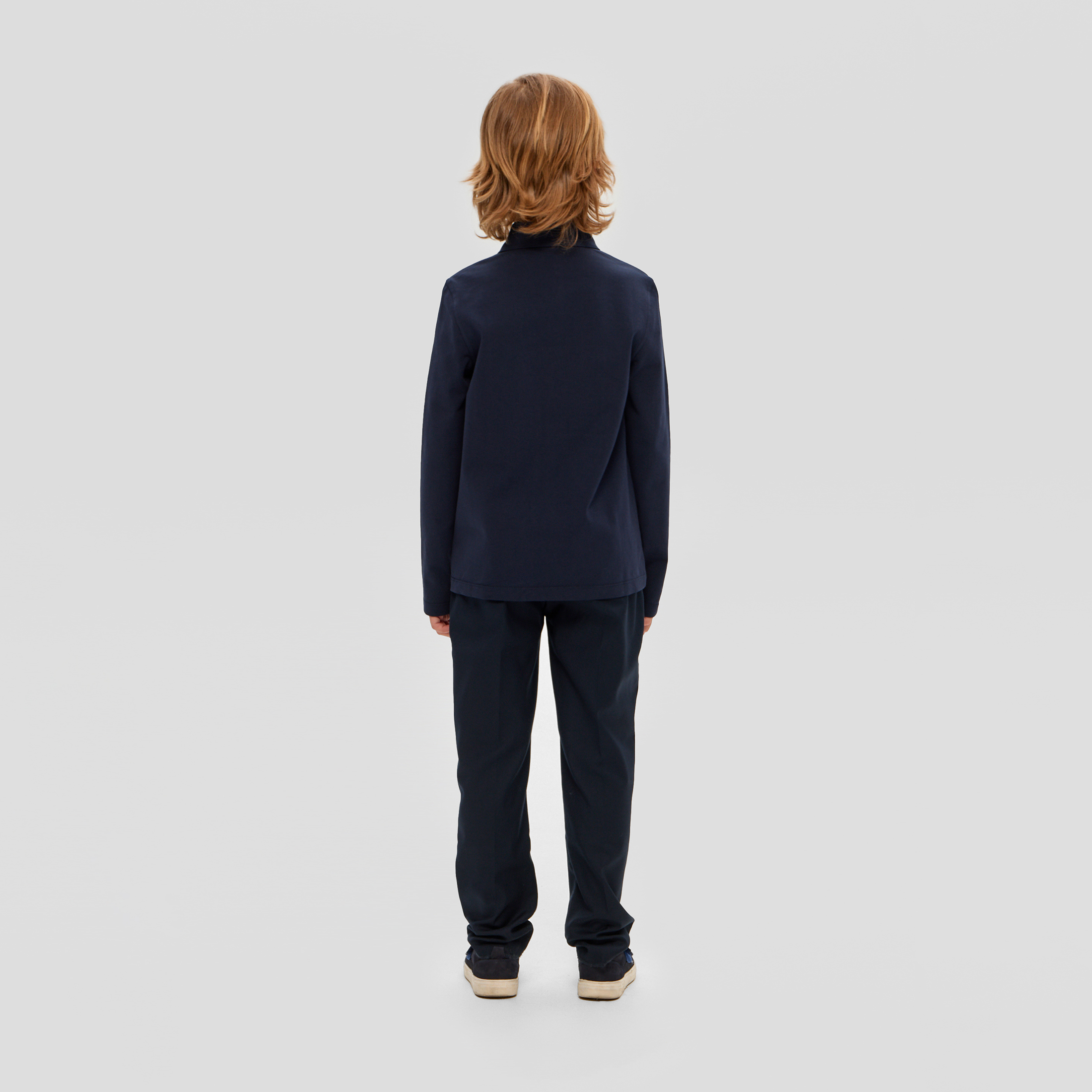 Поло De COUSSART 262.49 - фото 8