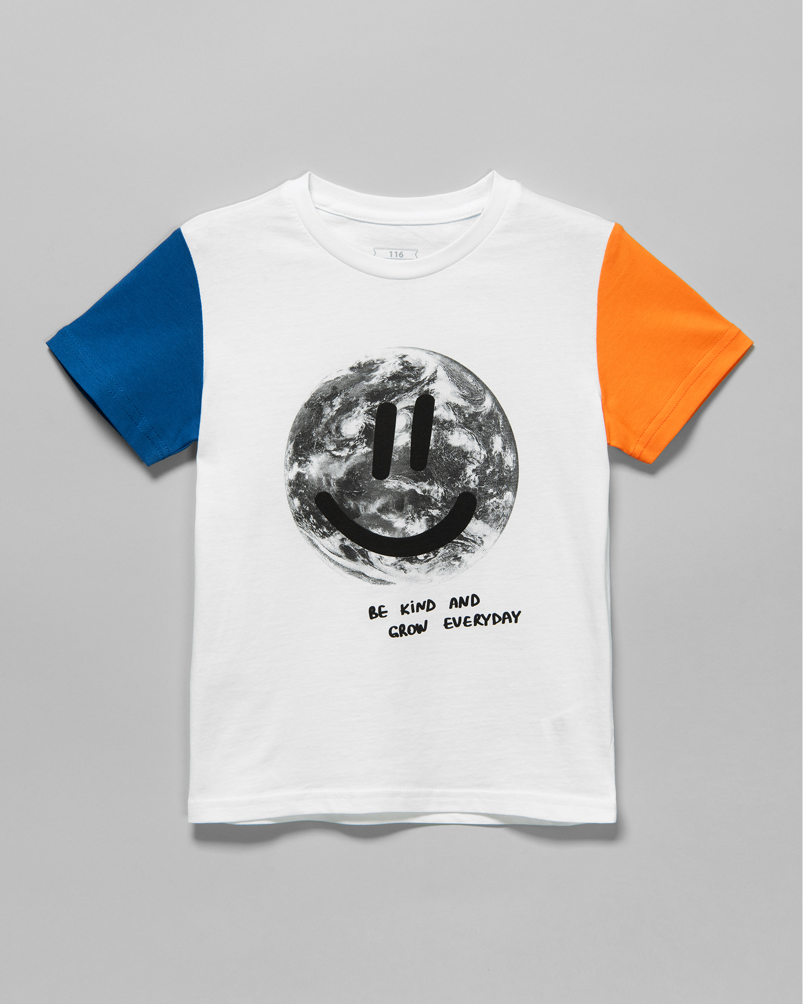 Футболка Futurino S24FU5-ZB02313kb-00 - фото 2