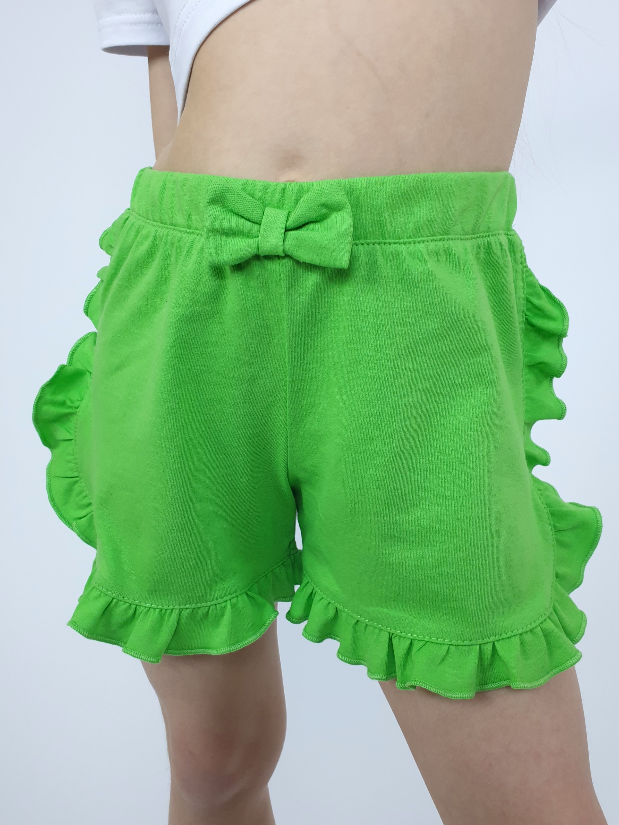 Шорты Luneva 18-05-6. - фото 4