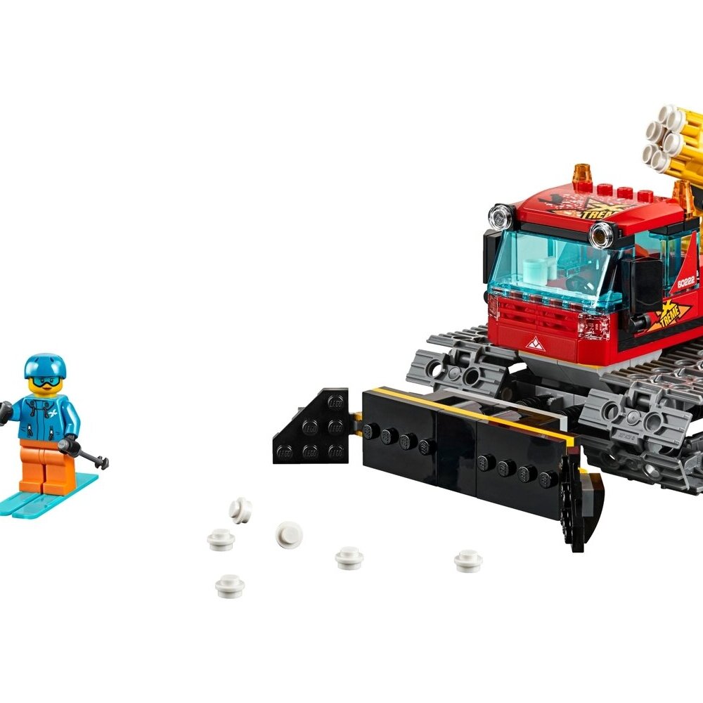 Конструктор LEGO 234 дет. - фото 2