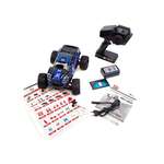 Автомобиль РУ Remo Hobby