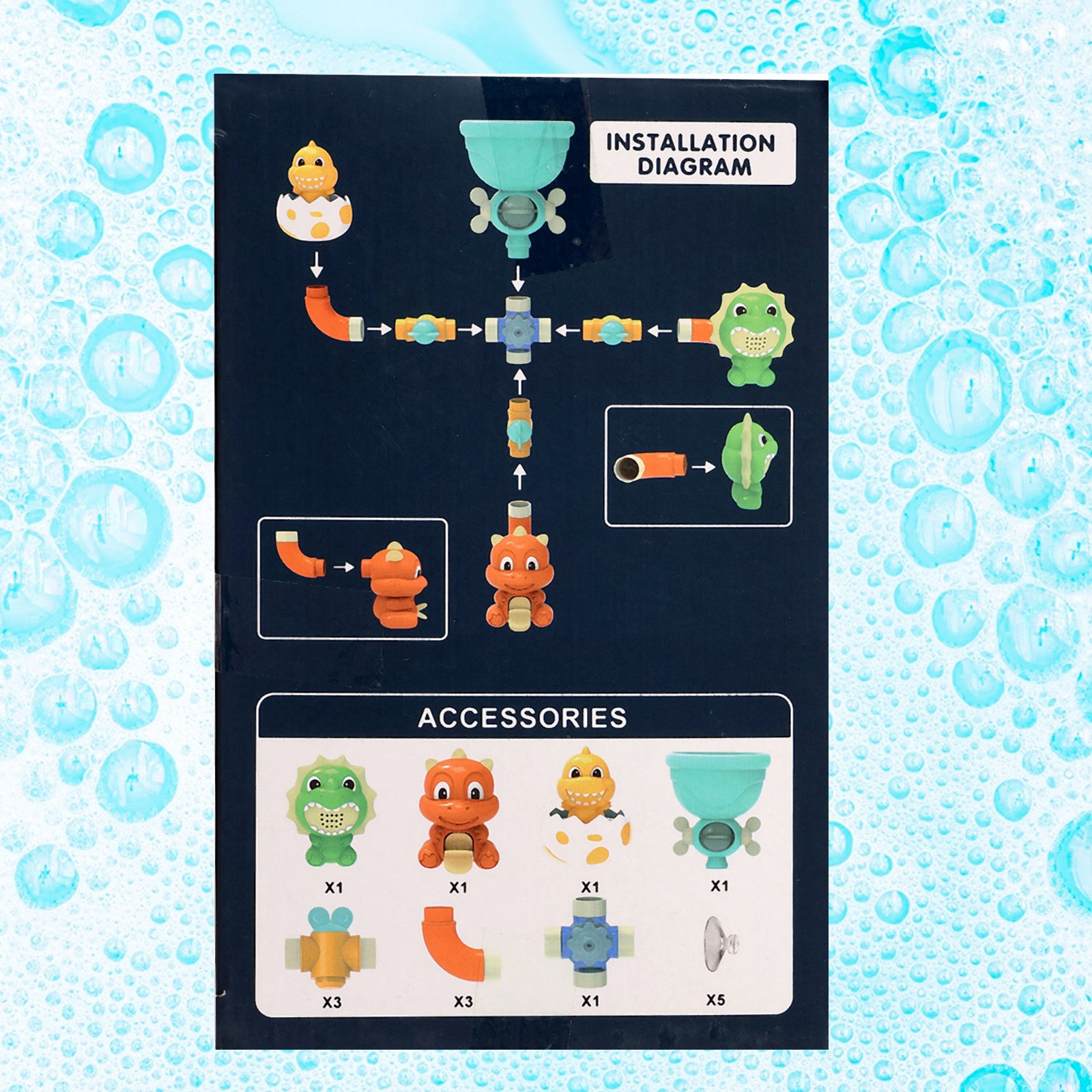 Игрушка Sima-Land - фото 9