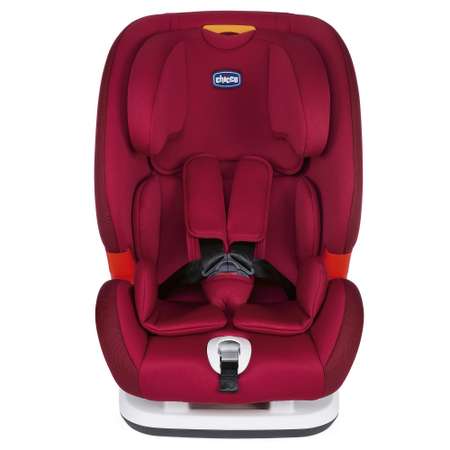 Автокресло Chicco 1/2/3 (9-36 кг)
