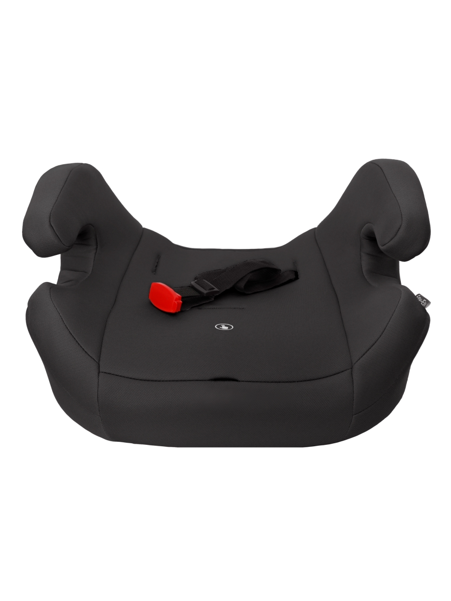 Автокресло Еду-Еду KS 575 Isofix 1/2/3 (9-36 кг) серый - фото 11