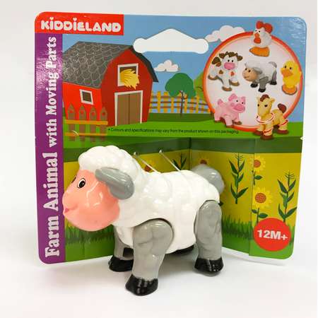 Игрушка Kiddieland