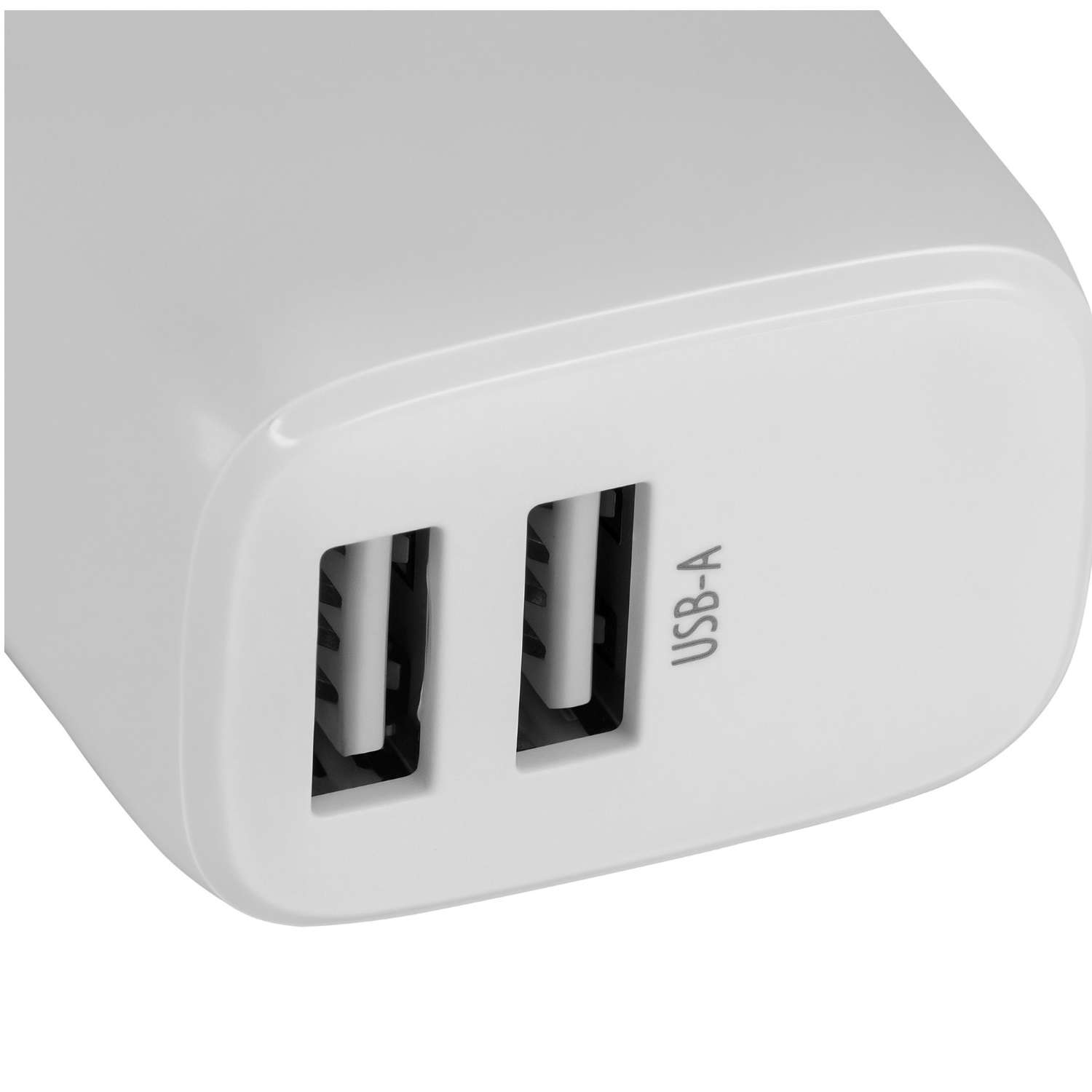 Сетевое зарядное устройство BURO 15.5W универсальное в ассортименте - фото 6