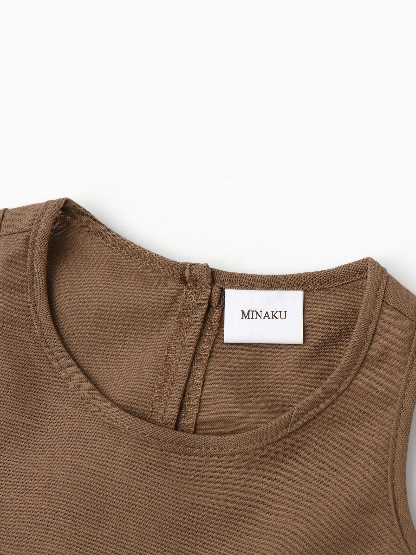 Блузка Minaku 10799394 - фото 6