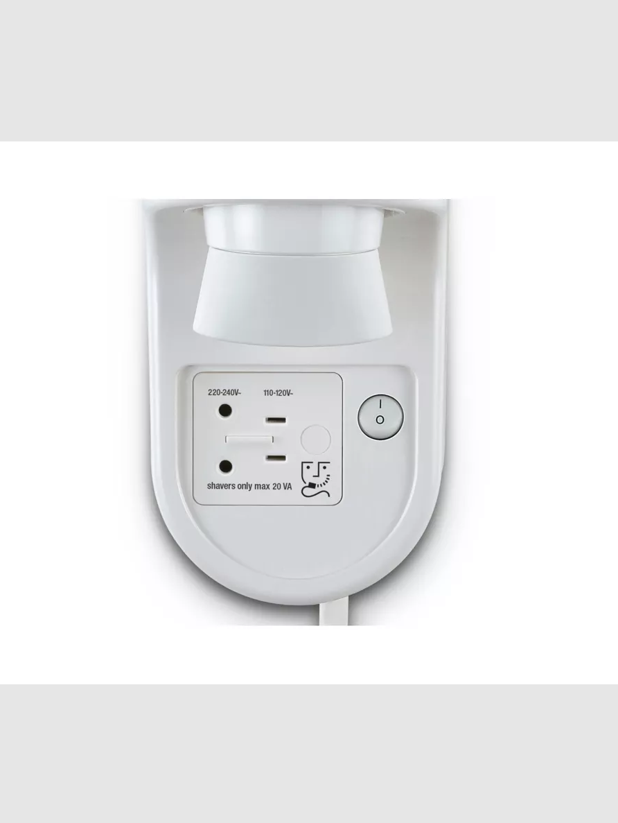 Фен Valera Smart Shaver 1600 Premium 533.05/032.05 - фото 3