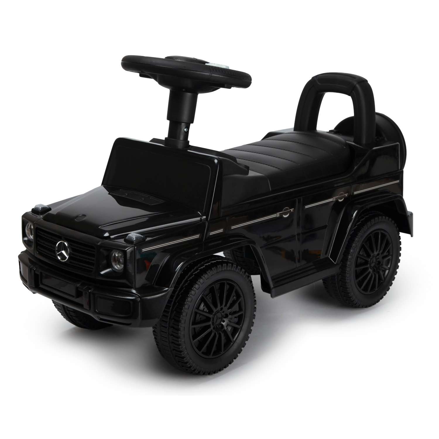 Каталка Kreiss Mercedes Benz - фото 1