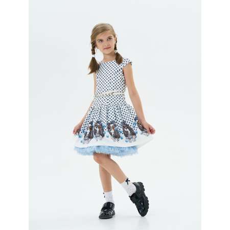 Платье Lila Style