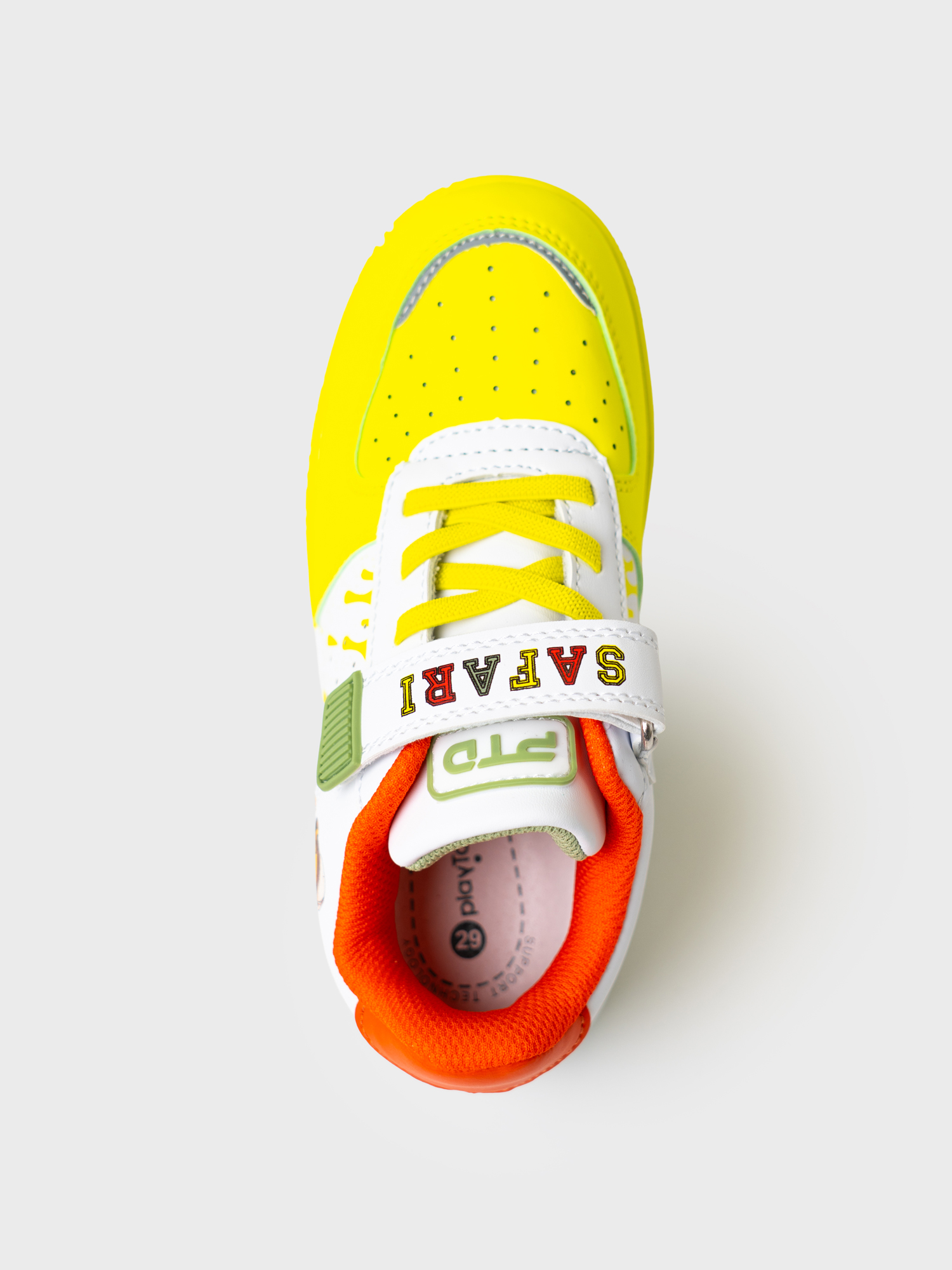 Полуботинки PlayToday 12612731 - фото 4