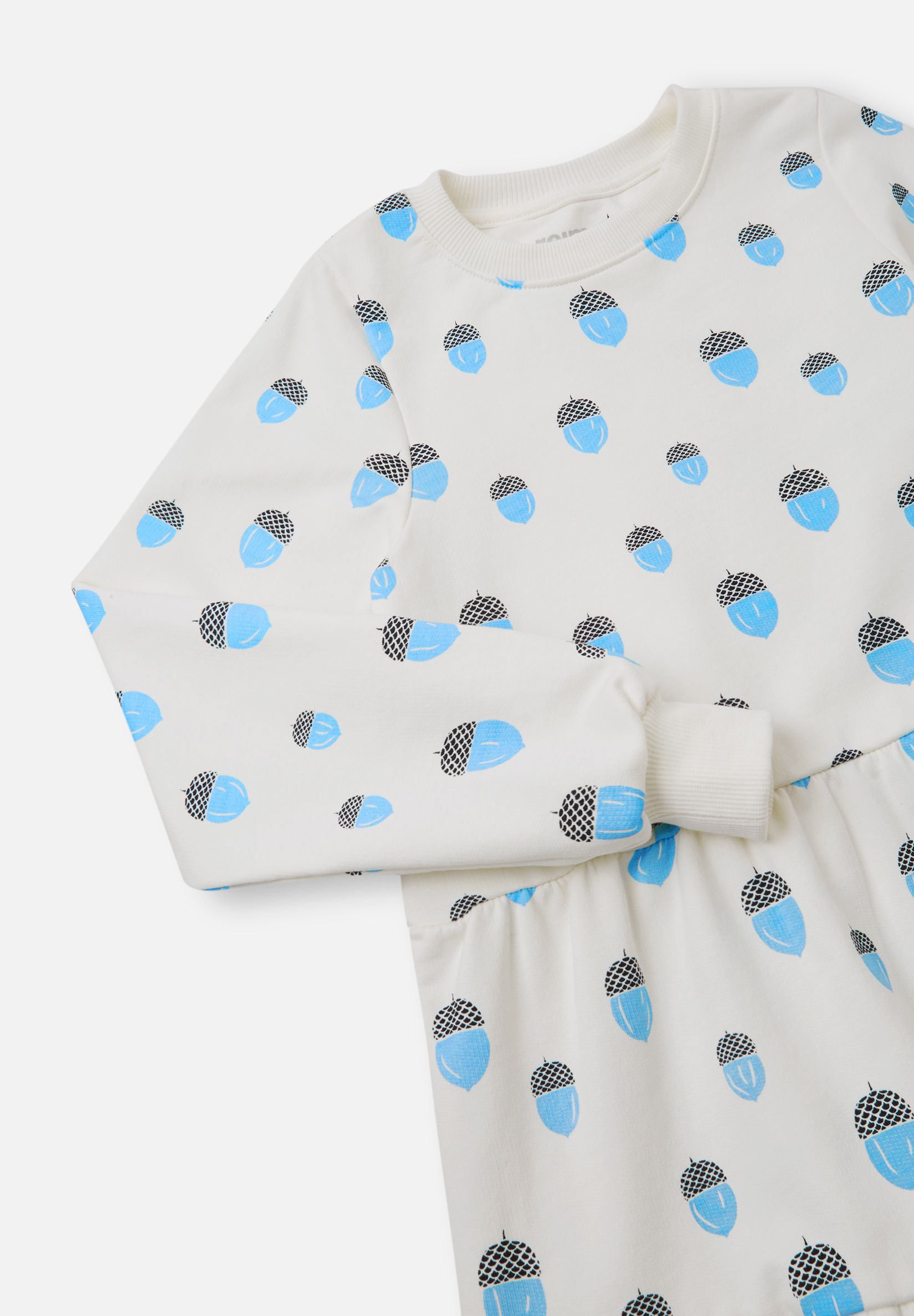 Платье Reima 5200089A-0116 - фото 4