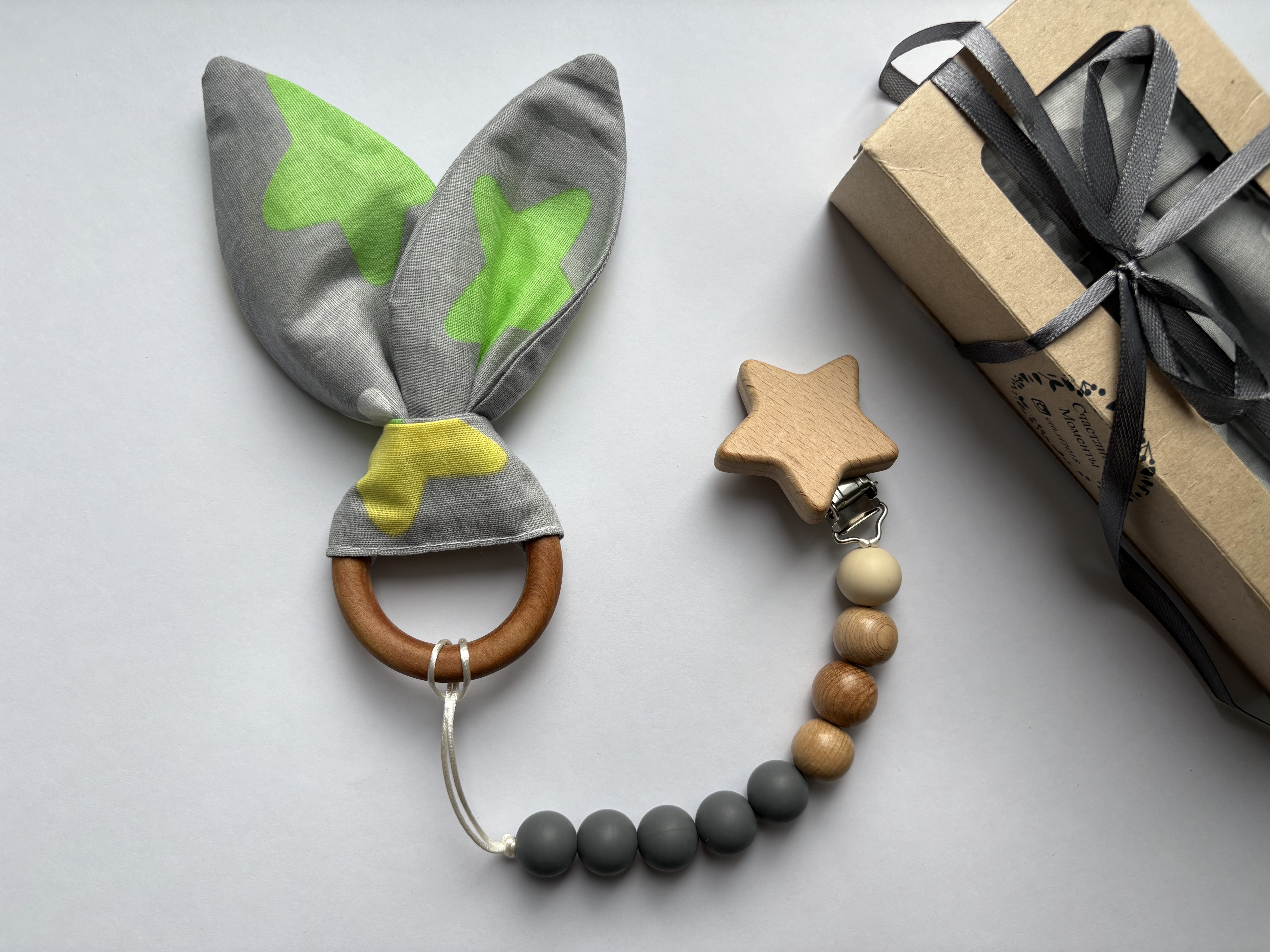 Набор Счастливые Моменты - фото 8