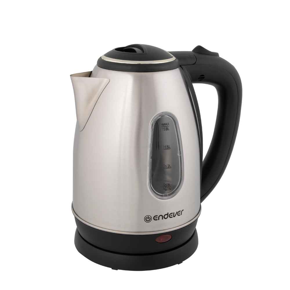 Чайник электрический ENDEVER KR-220S - фото 5