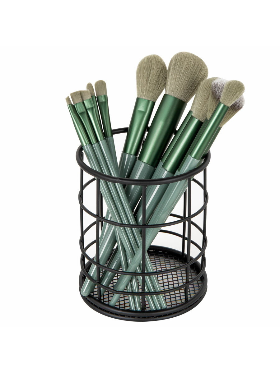 Органайзер для косметики и канцелярии MONTE VITA стакан для мелочей - фото 5