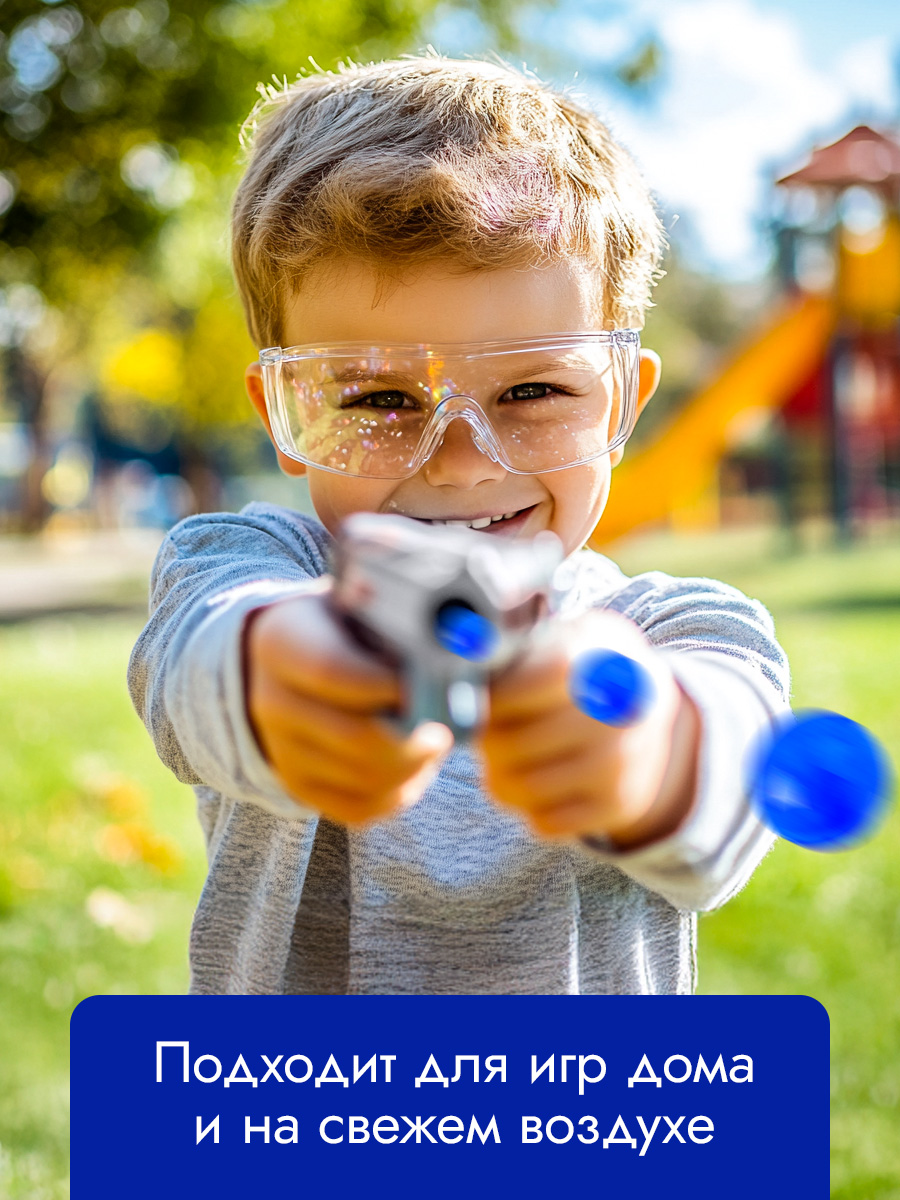 Снайперская винтовка Рыжий кот - фото 4