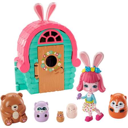 Кукла мини Enchantimals