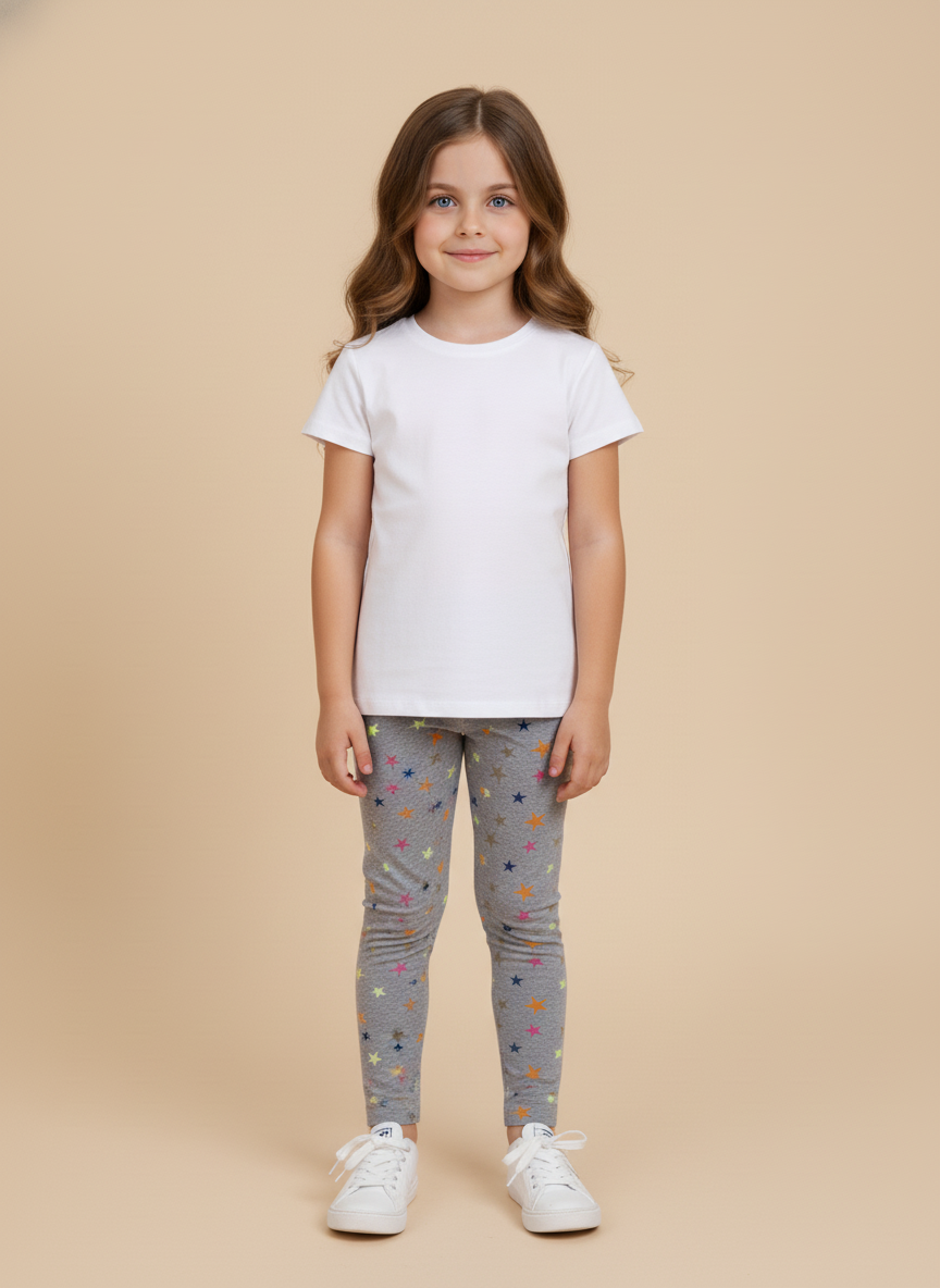 Леггинсы КотМарКот 801957 - фото 1