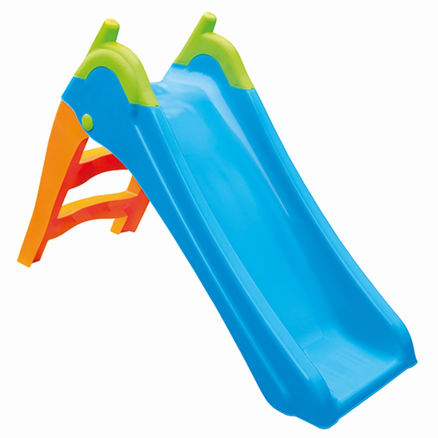 Горка ZEBRA - фото 1