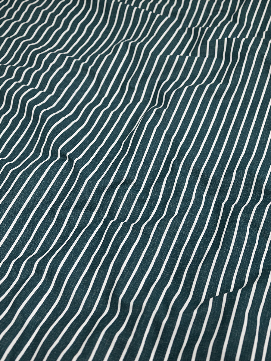 Комплект постельного белья BRAVO Line двуспальный 4 предм. - фото 8