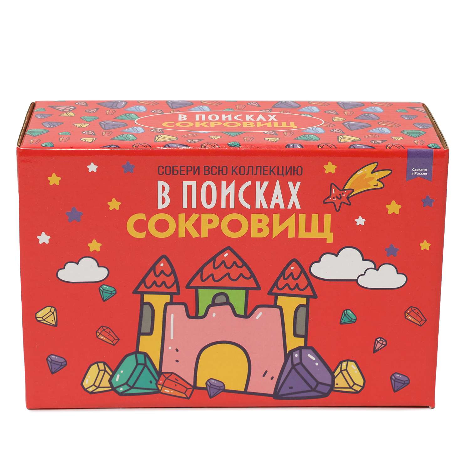 Набор для раскопок . Большой в ассортименте - фото 2